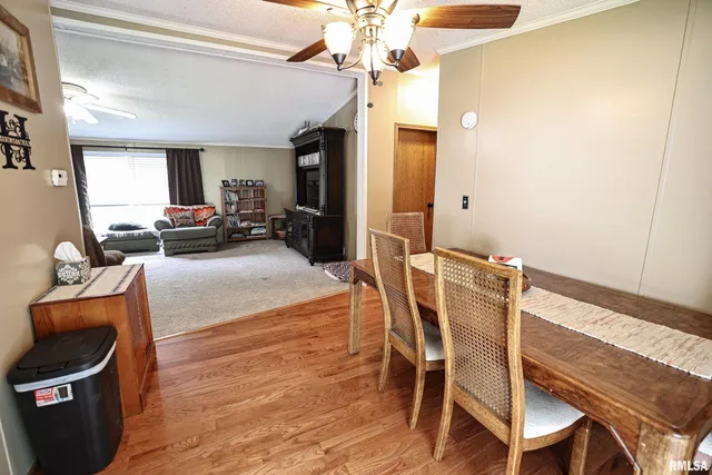 $182,000 | 1722 Mozier Hollow Road, Kampsville, IL 62053