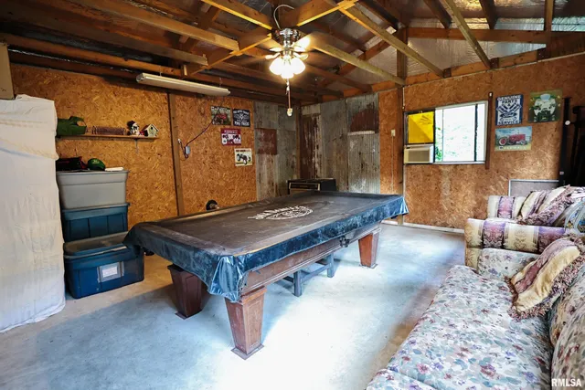 $182,000 | 1722 Mozier Hollow Road, Kampsville, IL 62053