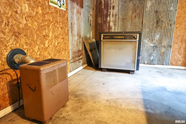 $182,000 | 1722 Mozier Hollow Road, Kampsville, IL 62053