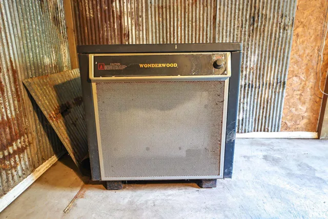 $182,000 | 1722 Mozier Hollow Road, Kampsville, IL 62053