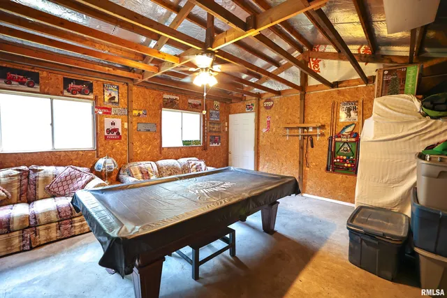 $182,000 | 1722 Mozier Hollow Road, Kampsville, IL 62053