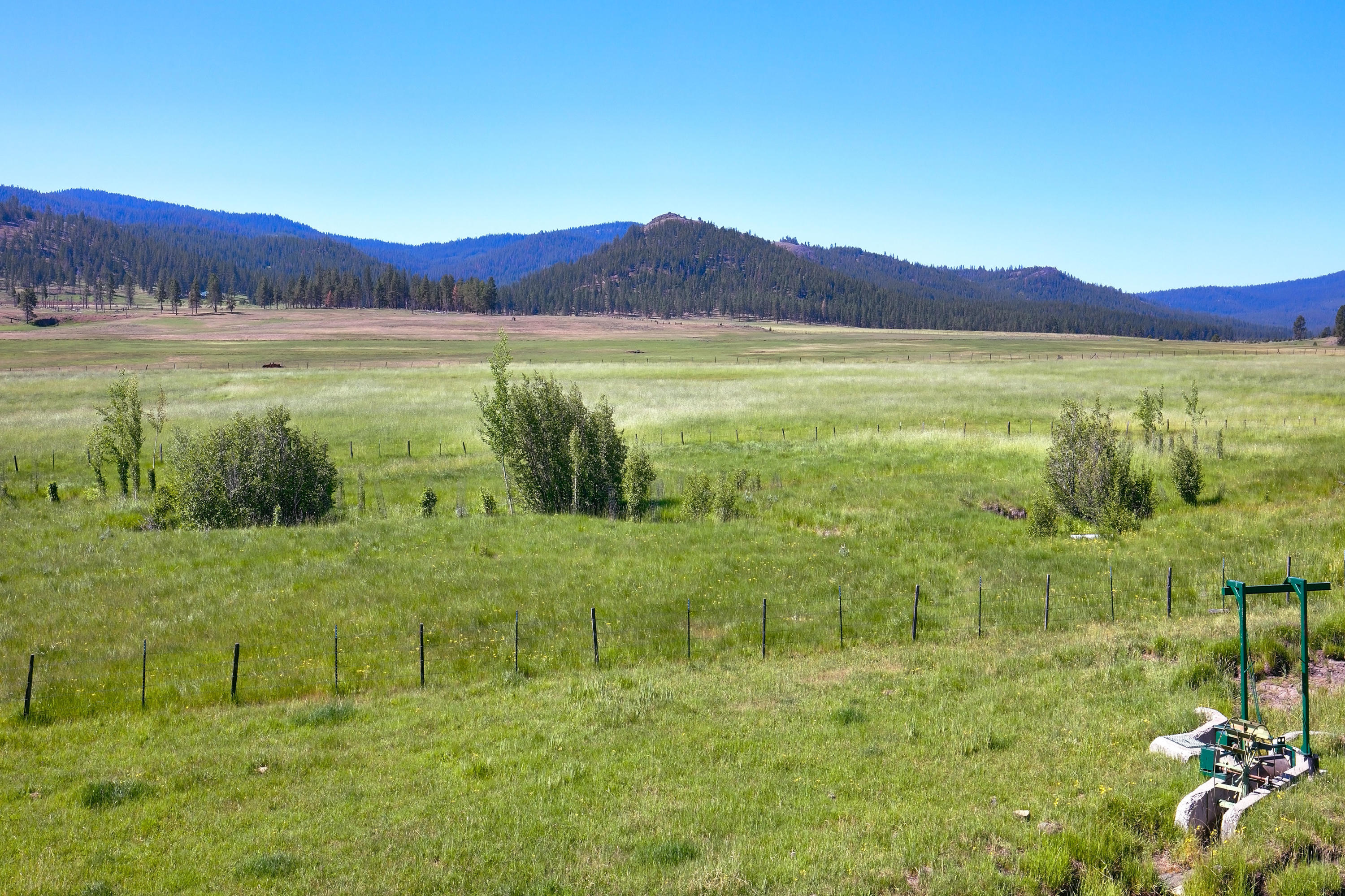 21762 Badger Creek Road Mitchell, OR 97750 - Photo 47 of 54 47 Badger Creek Ranch_002