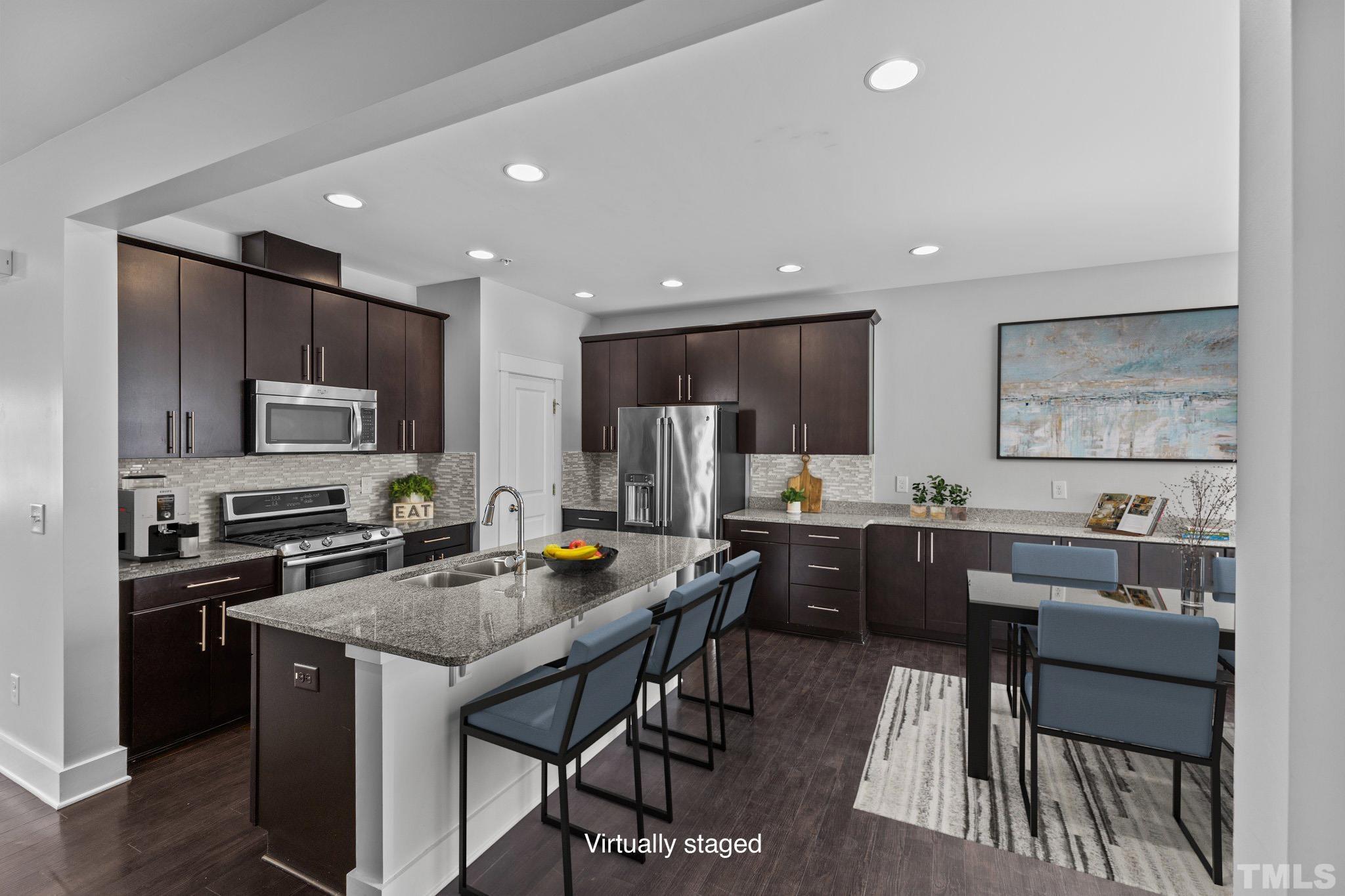 9206 Giralda Walk Raleigh, NC 27617 - Photo 13 of 43 Gallery Image 13