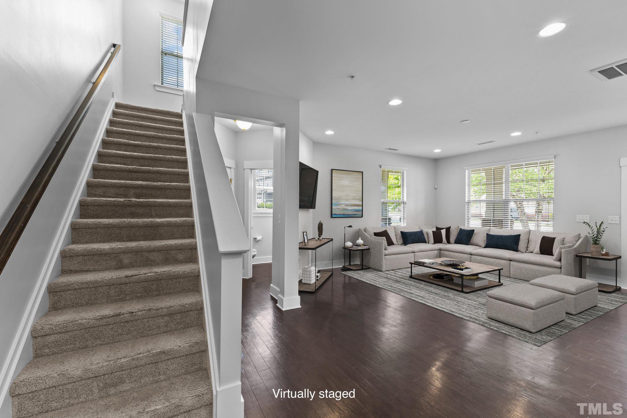 9206 Giralda Walk Raleigh, NC 27617 - Photo 18 of 43 Gallery Image 18