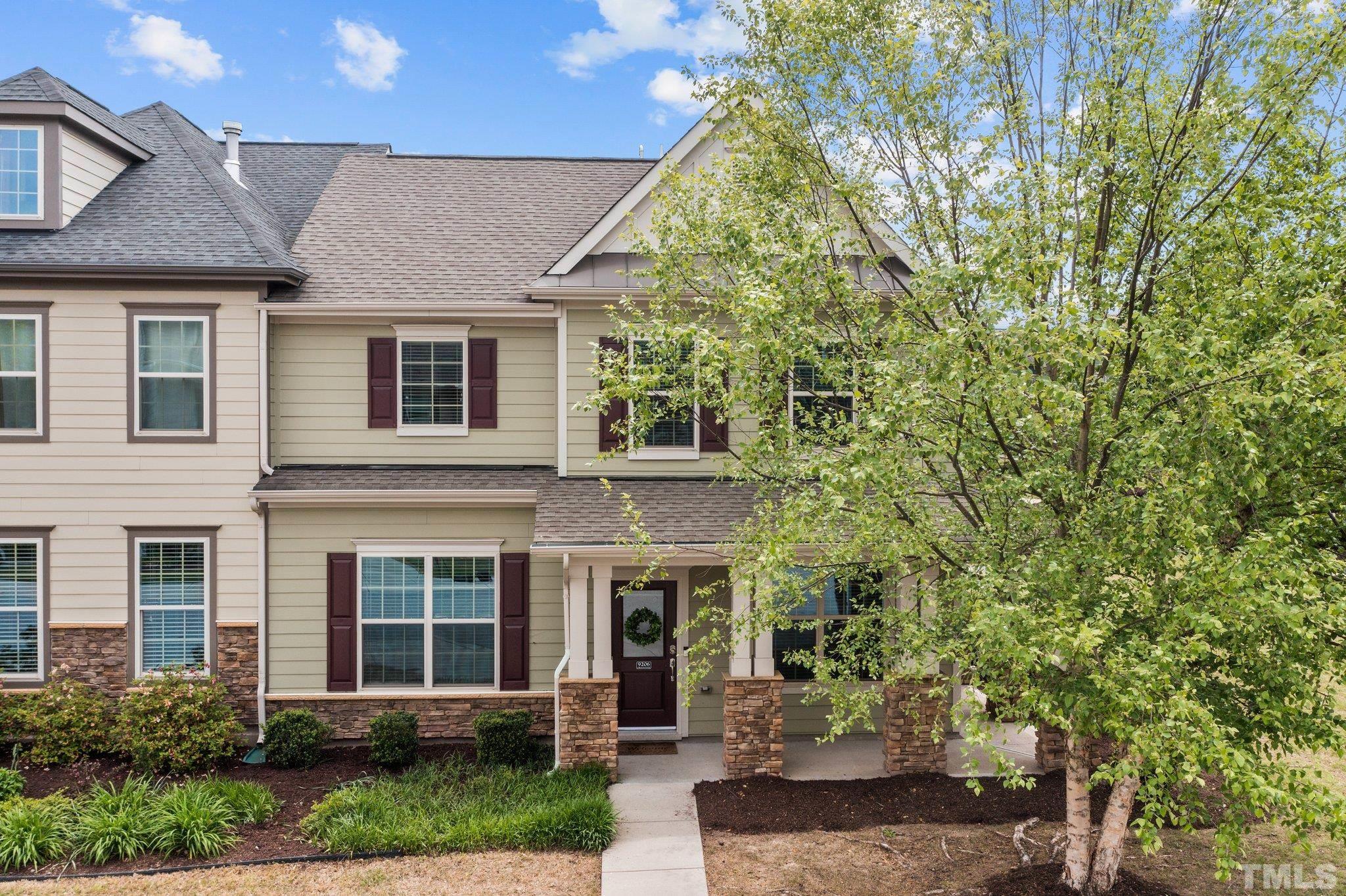 9206 Giralda Walk Raleigh, NC 27617 - Photo 3 of 43 Gallery Image 3