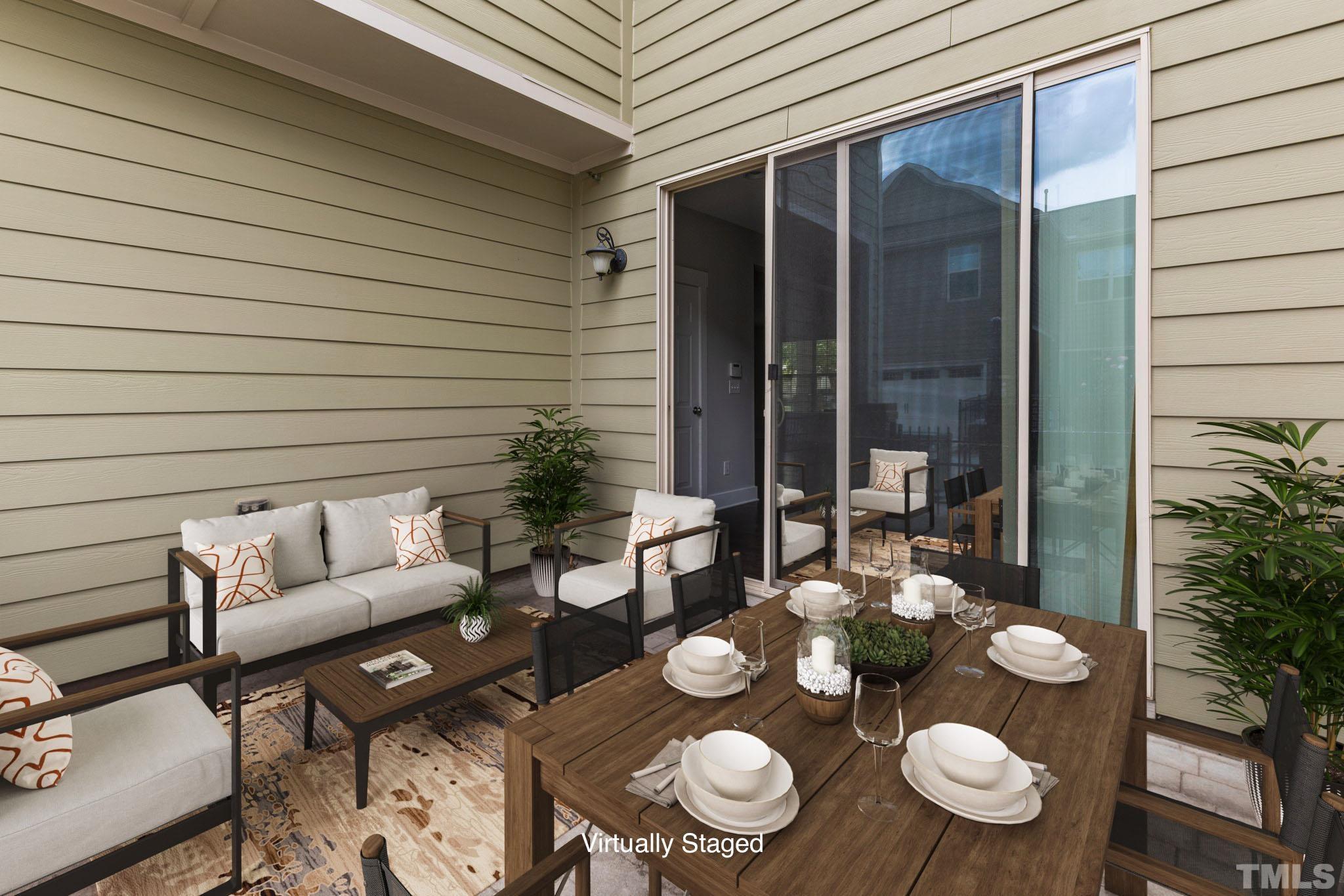 9206 Giralda Walk Raleigh, NC 27617 - Photo 33 of 43 Gallery Image 33