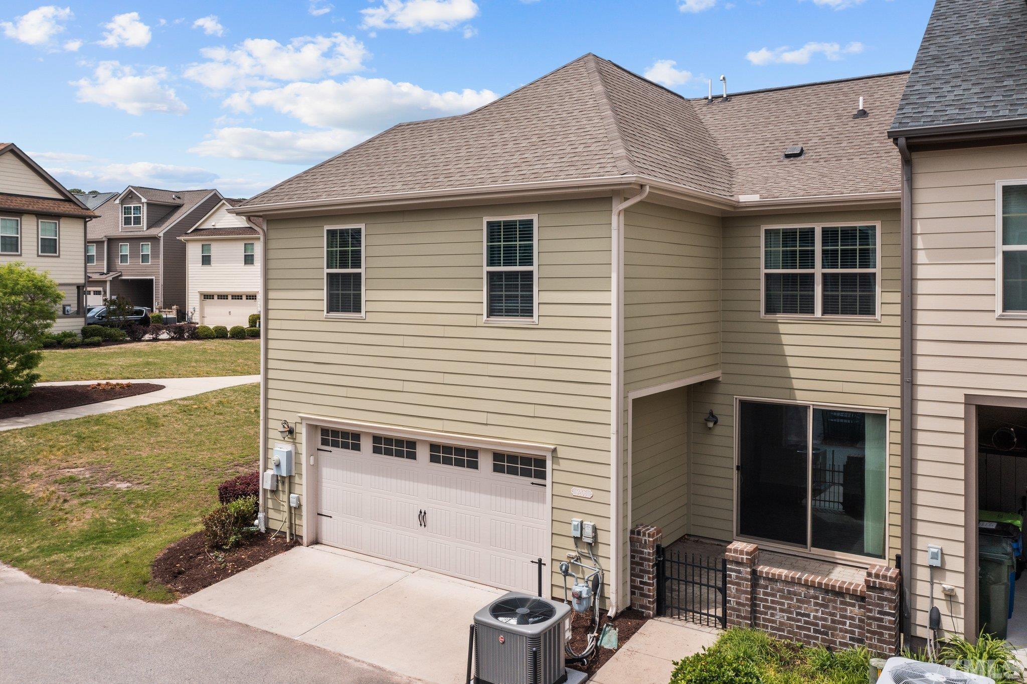 9206 Giralda Walk Raleigh, NC 27617 - Photo 34 of 43 Gallery Image 34