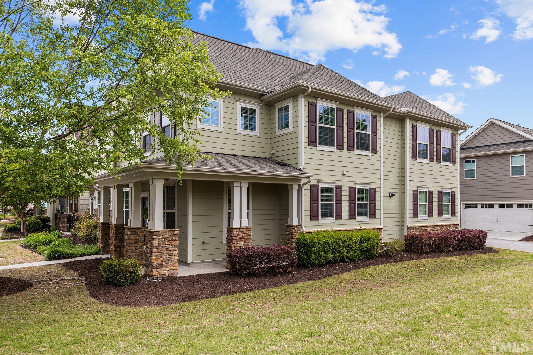 9206 Giralda Walk Raleigh, NC 27617 - Photo 35 of 43 Gallery Image 35