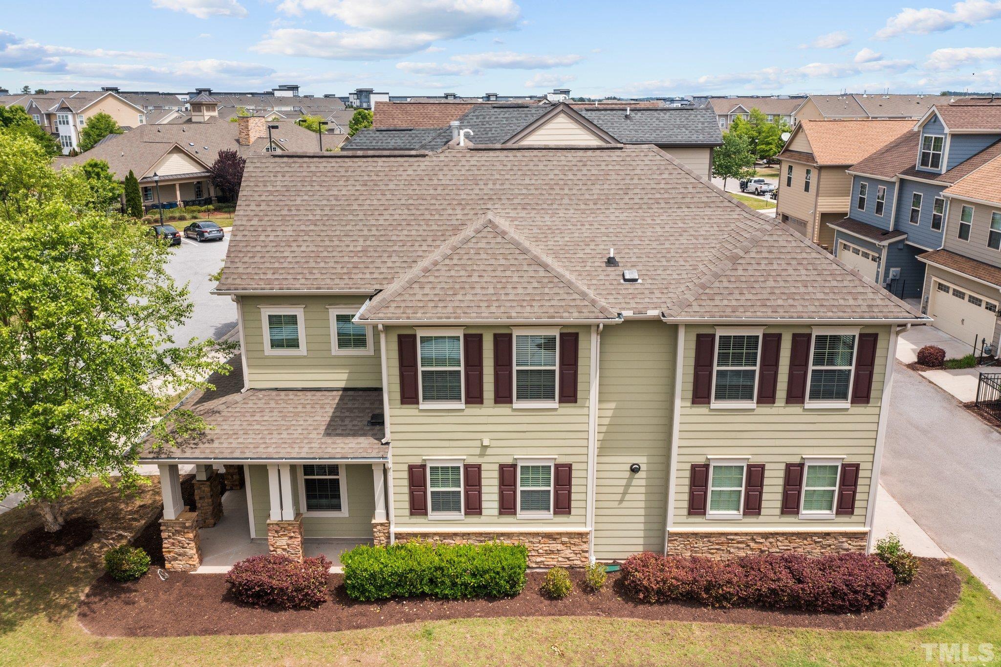 9206 Giralda Walk Raleigh, NC 27617 - Photo 36 of 43 Gallery Image 36
