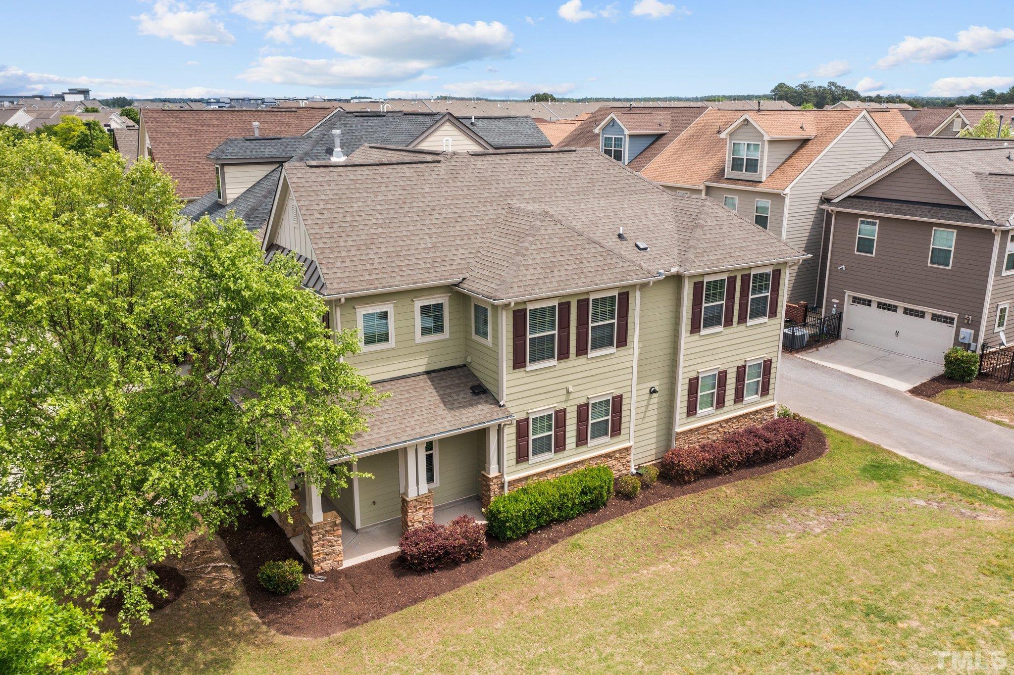 9206 Giralda Walk Raleigh, NC 27617 - Photo 37 of 43 Gallery Image 37
