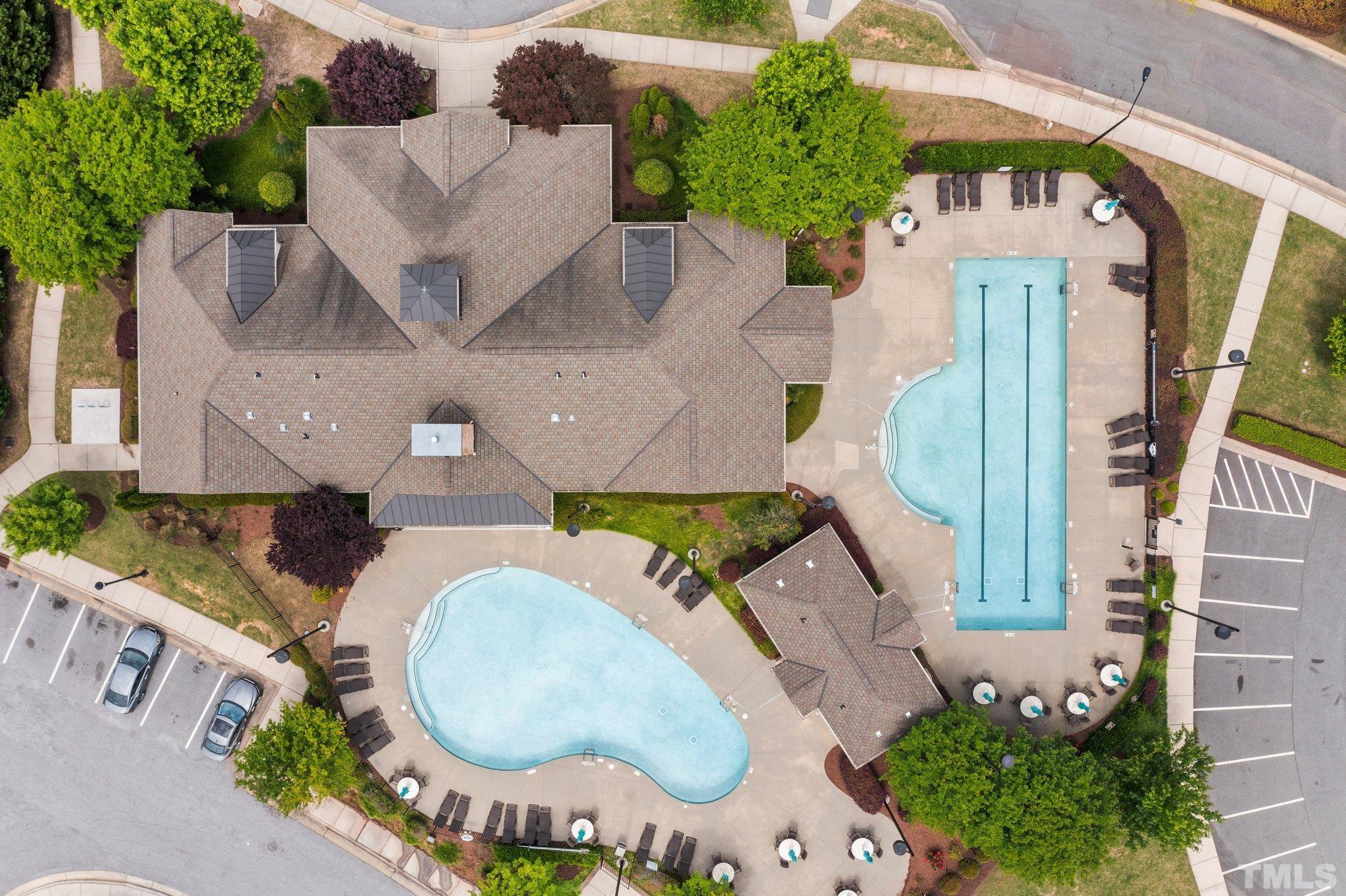 9206 Giralda Walk Raleigh, NC 27617 - Photo 40 of 43 Gallery Image 40