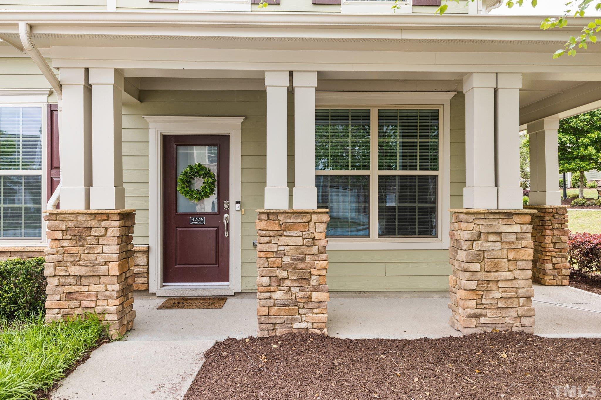 9206 Giralda Walk Raleigh, NC 27617 - Photo 4 of 43 Gallery Image 4