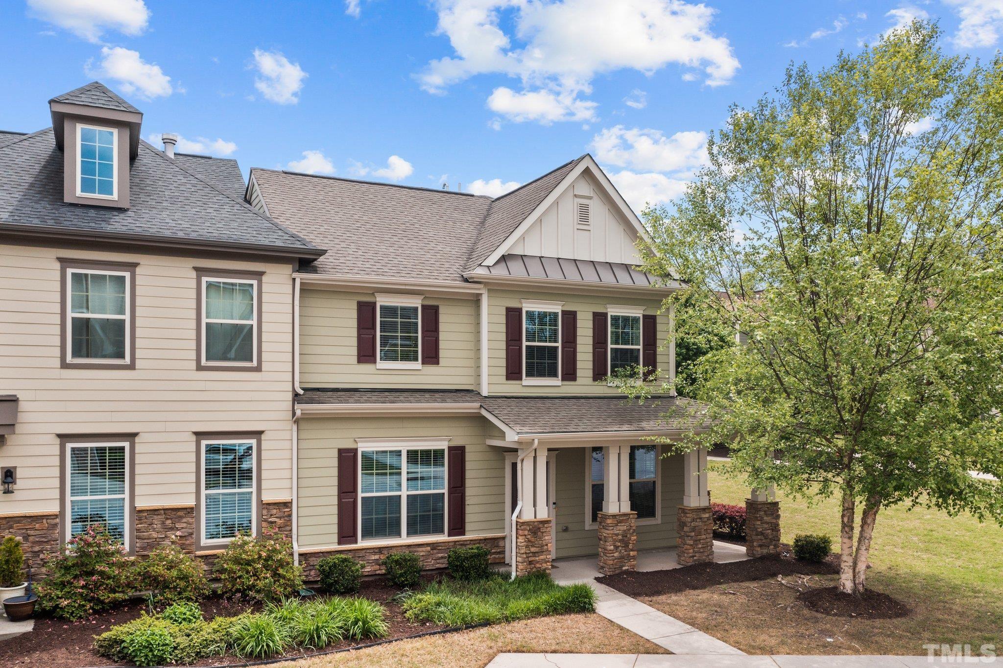 9206 Giralda Walk Raleigh, NC 27617 - Photo 43 of 43 Gallery Image 43