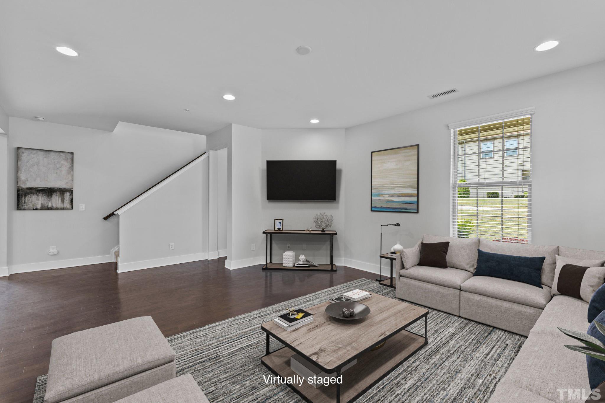 9206 Giralda Walk Raleigh, NC 27617 - Photo 6 of 43 Gallery Image 6