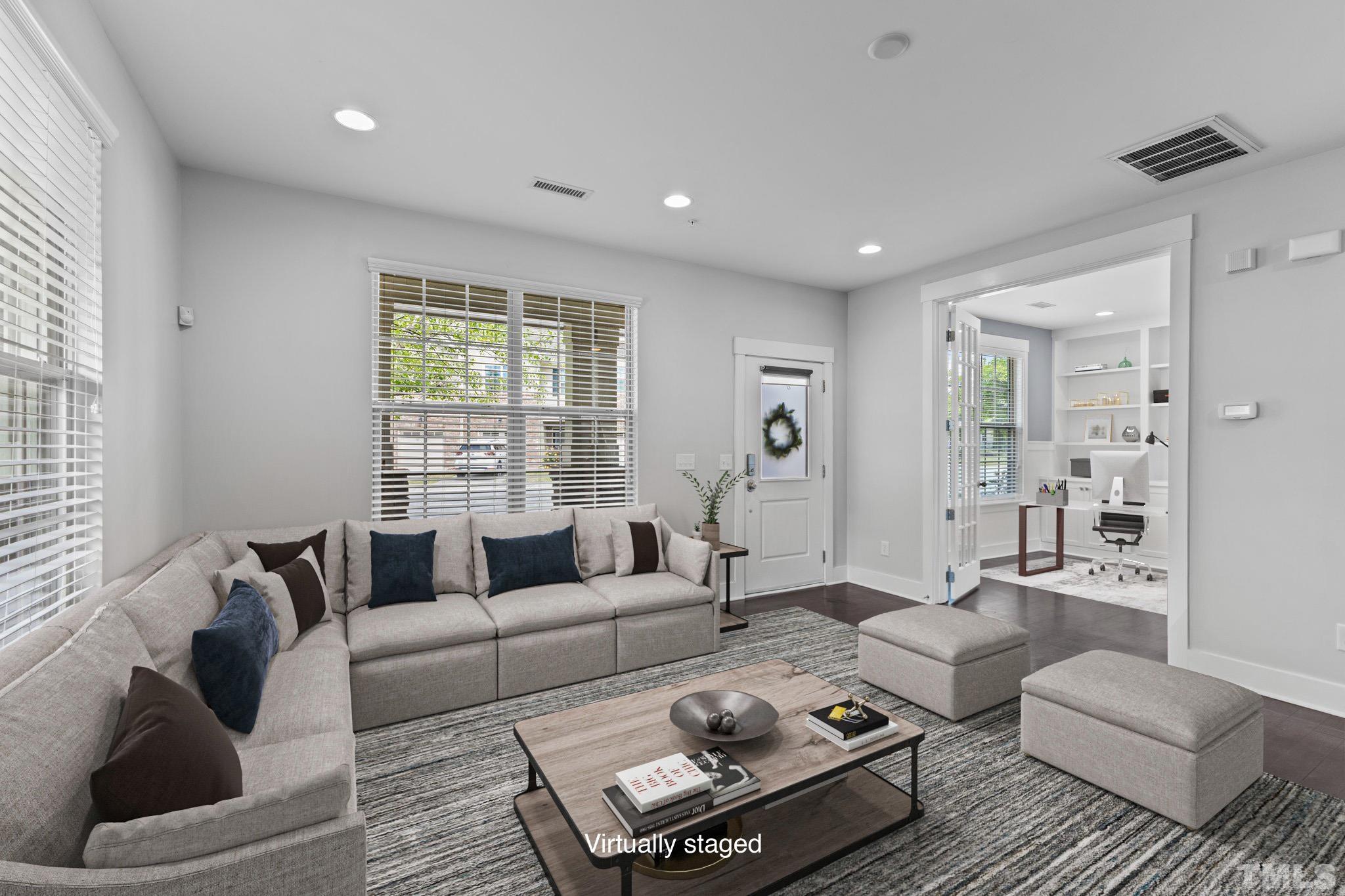 9206 Giralda Walk Raleigh, NC 27617 - Photo 8 of 43 Gallery Image 8