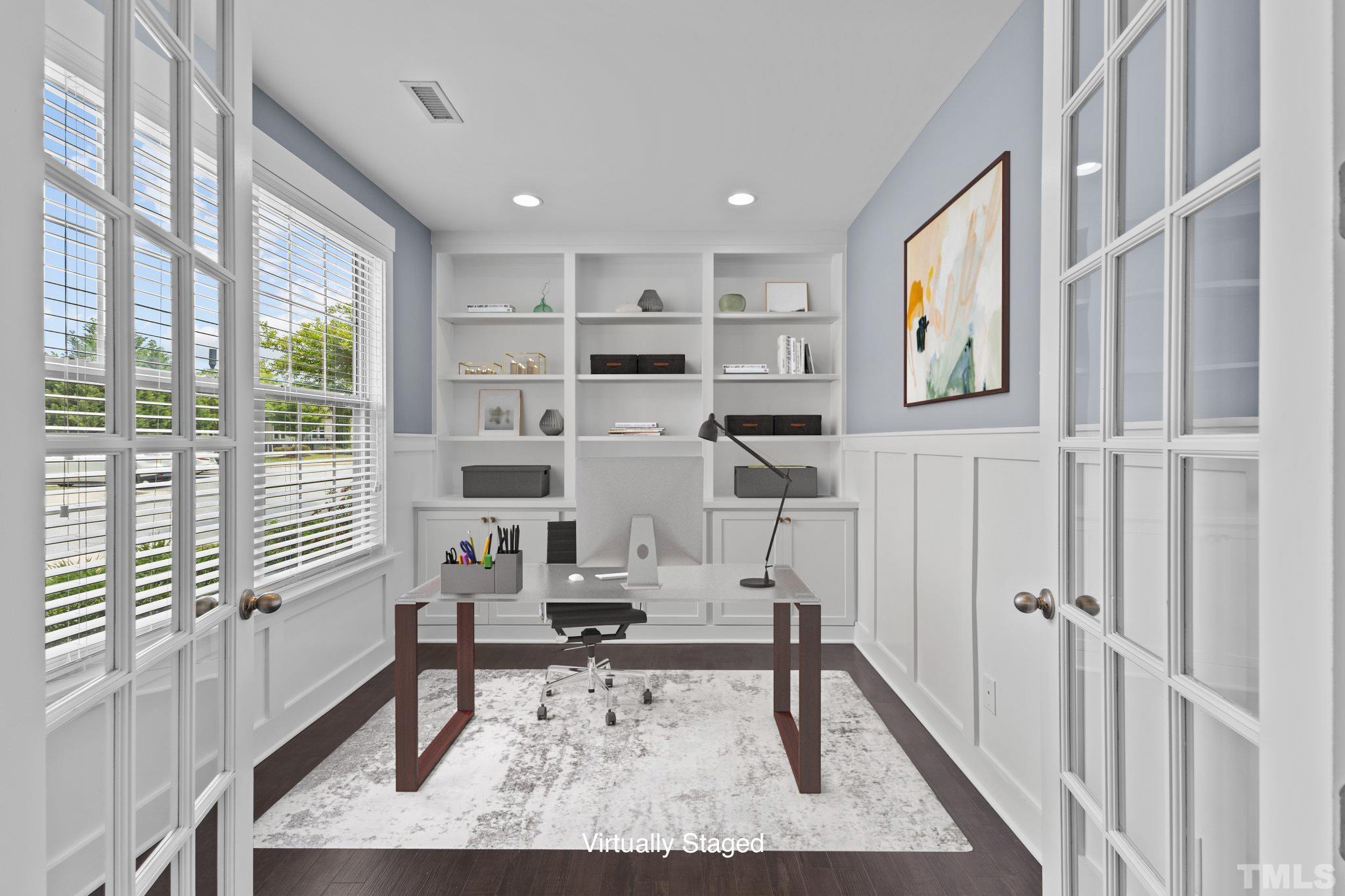 9206 Giralda Walk Raleigh, NC 27617 - Photo 10 of 43 Gallery Image 10