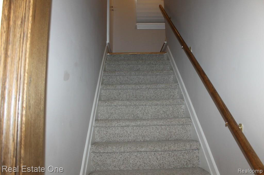 2167 Manchester Road Birmingham, MI 48009 - Photo 8 of 16 Stairs