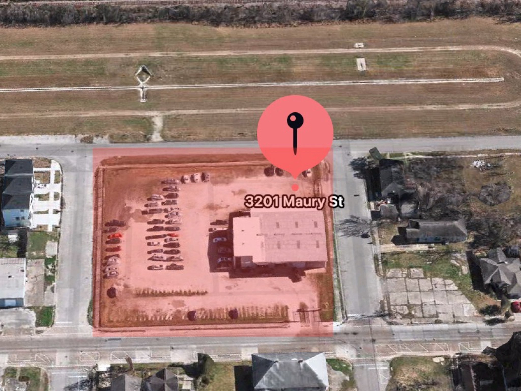 3201 Maury Street Houston, TX 77009 - Photo 2 of 8