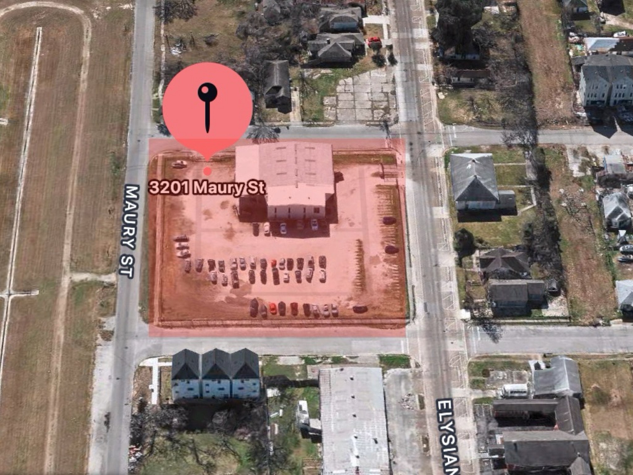 3201 Maury Street Houston, TX 77009 - Photo 3 of 8