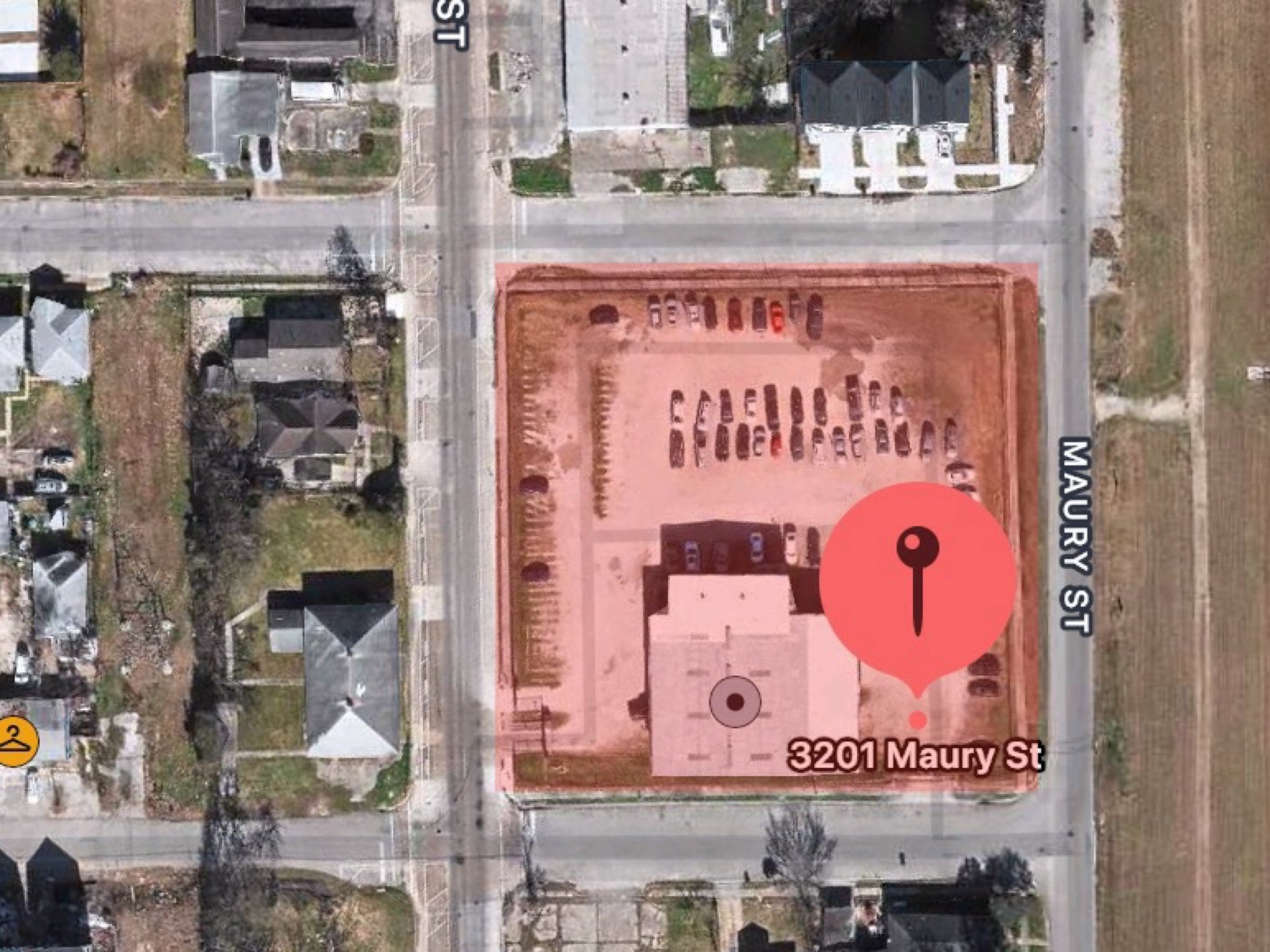 3201 Maury Street Houston, TX 77009 - Photo 4 of 8