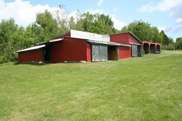21 Patterson Ridge Road Thorndike, ME 04986 - Photo 3 of 25 Photo