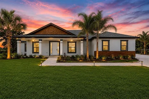 $699,000 | 6137 Grove Boulevard, Punta Gorda, FL 33982