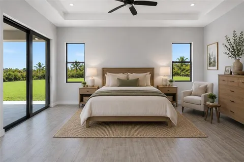 $699,000 | 6137 Grove Boulevard, Punta Gorda, FL 33982