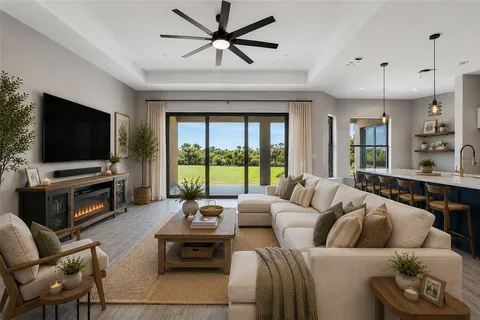 $699,000 | 6137 Grove Boulevard, Punta Gorda, FL 33982
