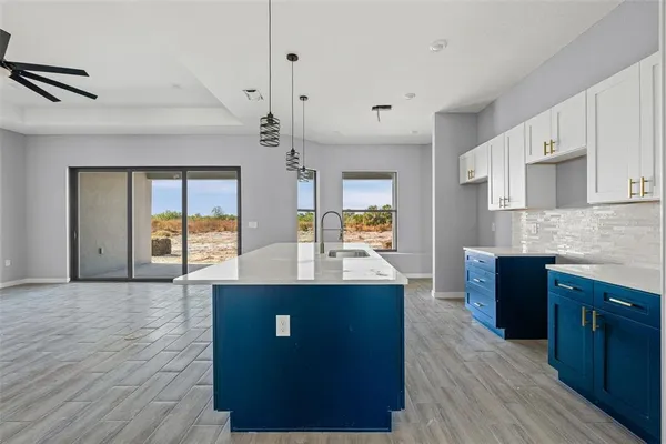 $699,000 | 6137 Grove Boulevard, Punta Gorda, FL 33982