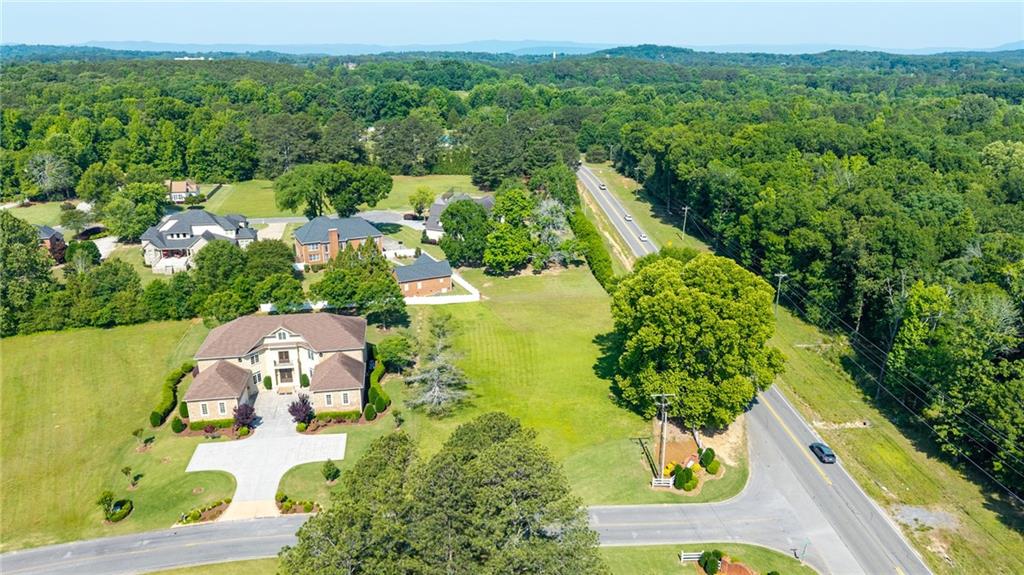 0 Timber Ridge Drive Northeast Calhoun, GA 30701 - Photo 4 of 12
