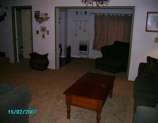 745 Elk Avenue Rochester, PA 15074 - Photo 2 of 5 Living Room.