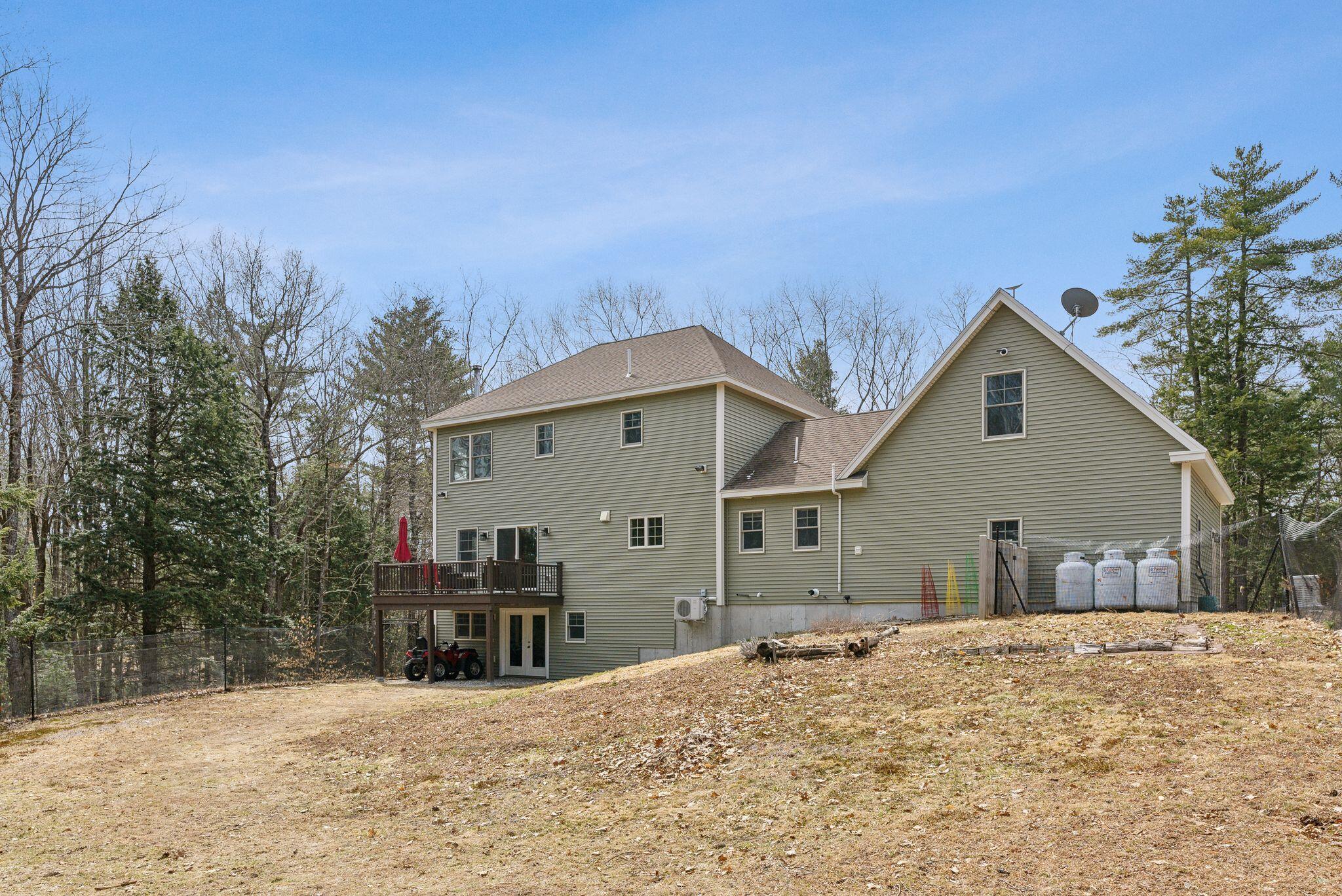 27 Westbranch Road Cumberland, ME 04021 - Photo 39 of 46 DSC00750