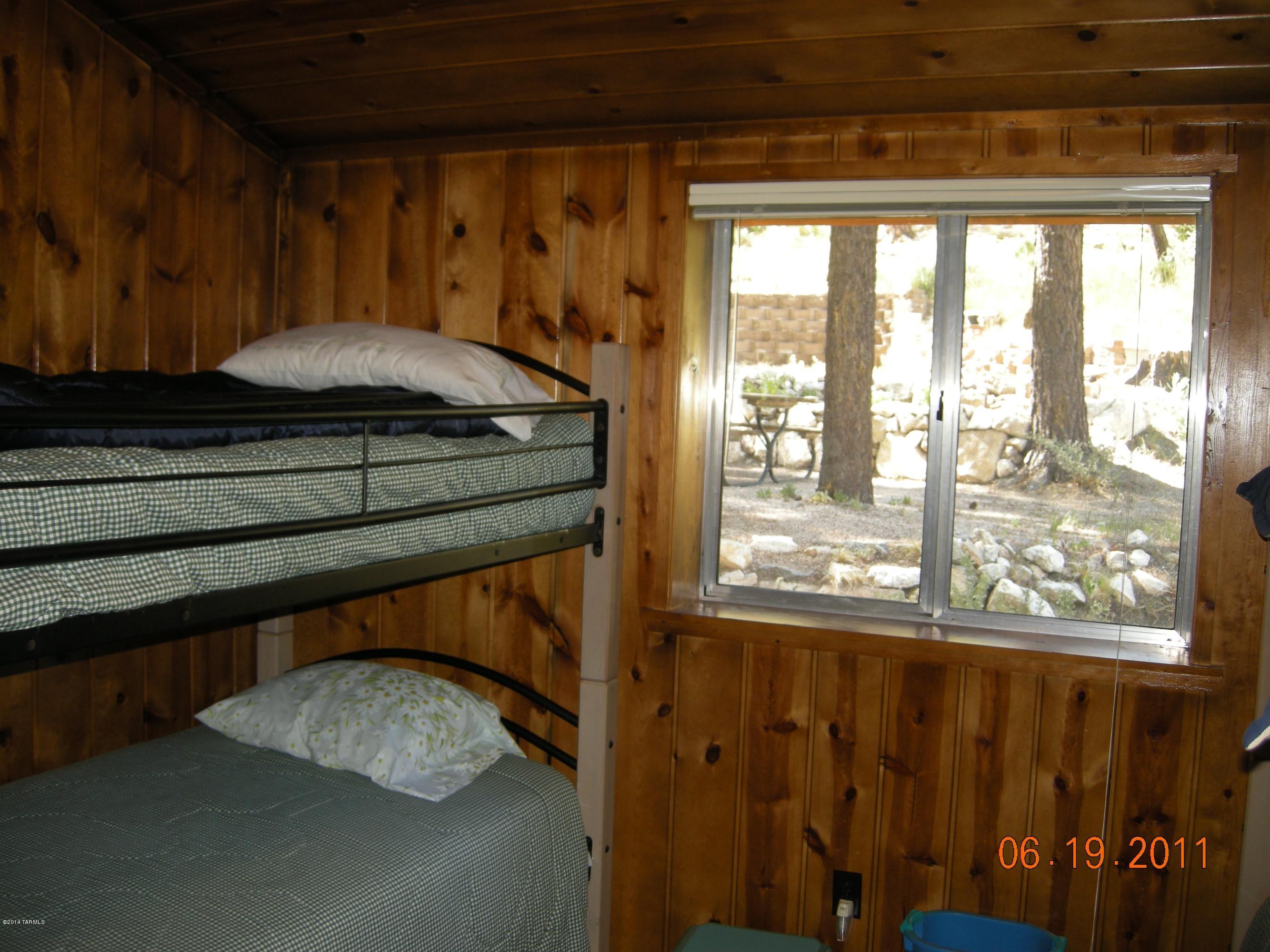 11207 East Carter Canyon Road Mount Lemmon, AZ 85619 - Photo 12 of 18