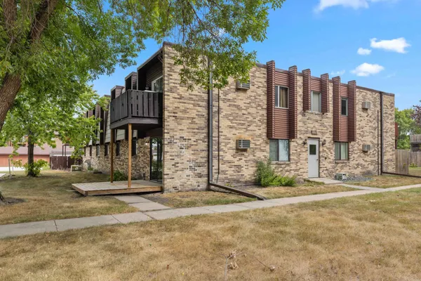 $154,900 | 801 32nd Avenue North, Unit A101, Fargo, ND 58102