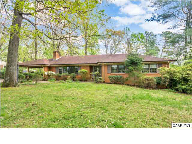 3400 North Indian Spring Road Charlottesville, VA 22901 - Photo 1 of 29 Gallery Image 1