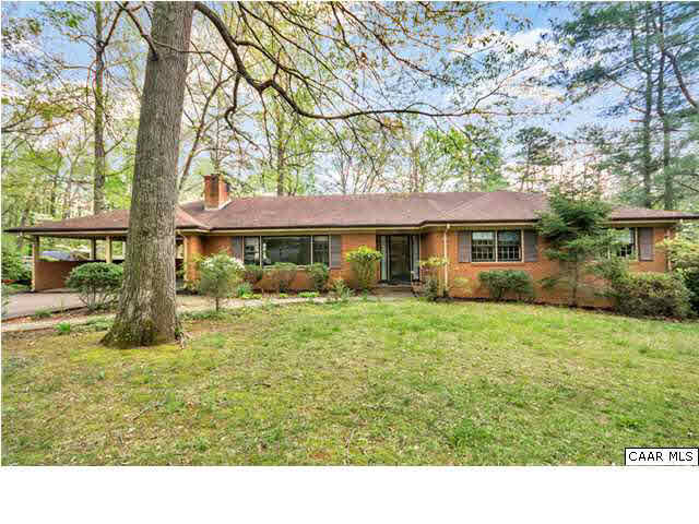 3400 North Indian Spring Road Charlottesville, VA 22901 - Photo 2 of 29 Gallery Image 2