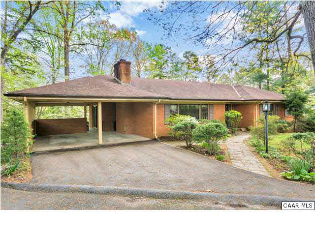 3400 North Indian Spring Road Charlottesville, VA 22901 - Photo 3 of 29 Gallery Image 3