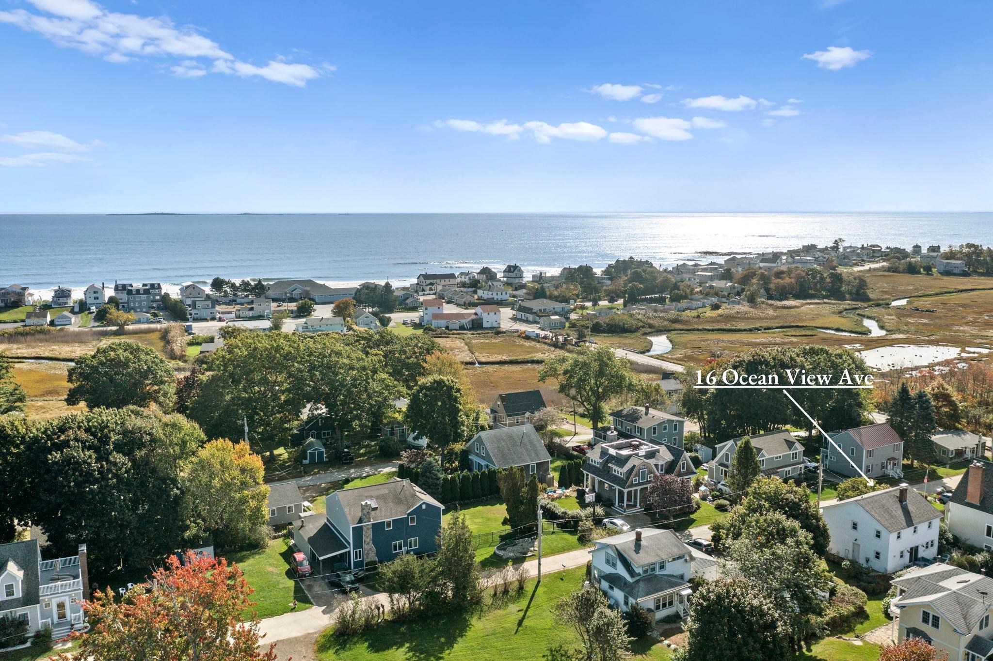 16 Oceanview Avenue Rye, NH 03870 - Photo 31 of 38