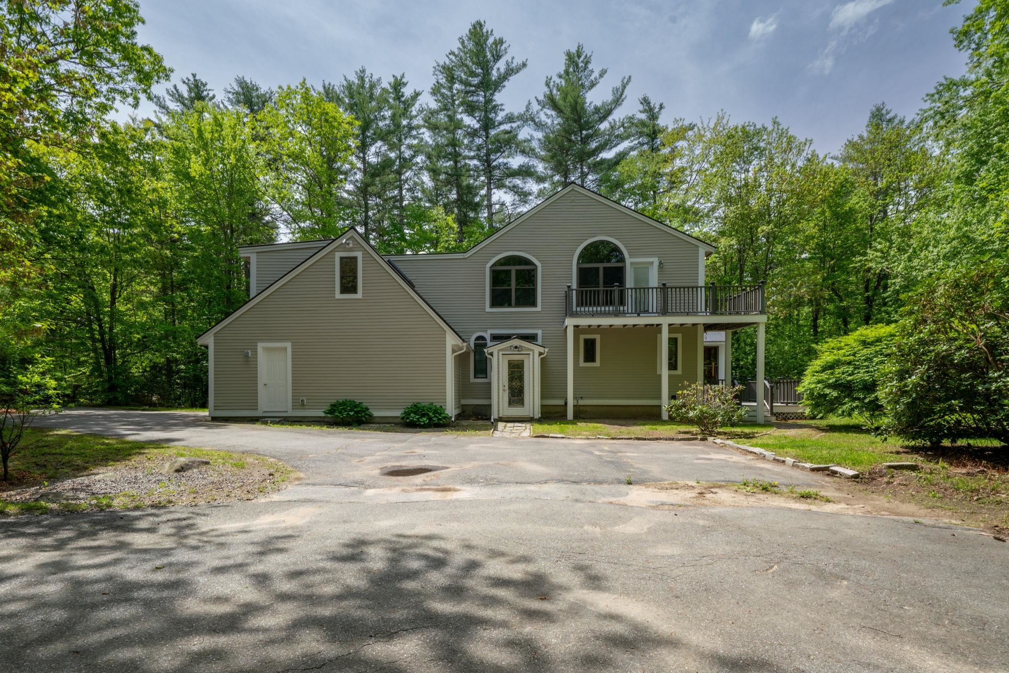 5 Forbush Road Dublin, NH 03444 - Photo 3 of 57