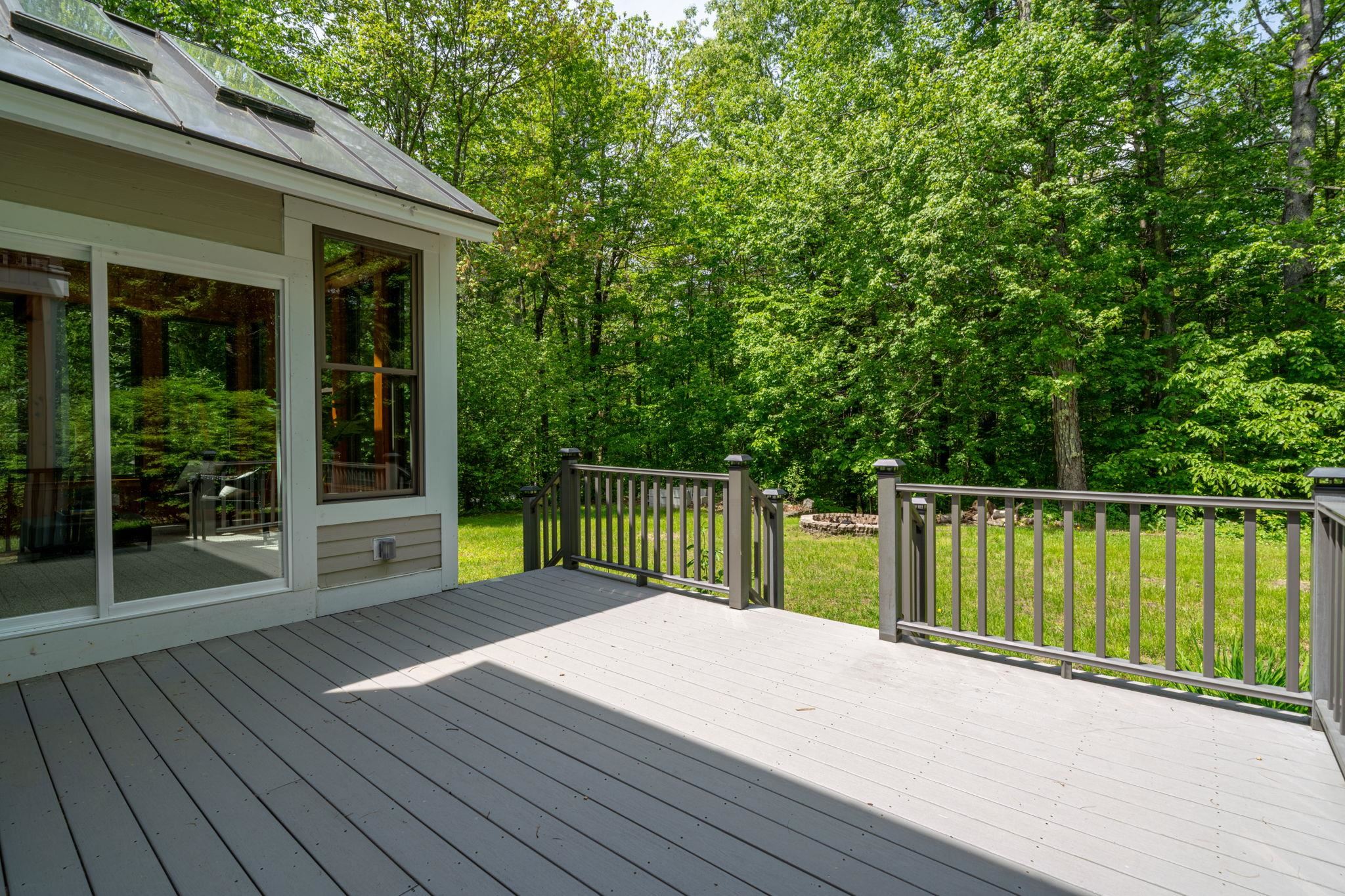 5 Forbush Road Dublin, NH 03444 - Photo 50 of 57