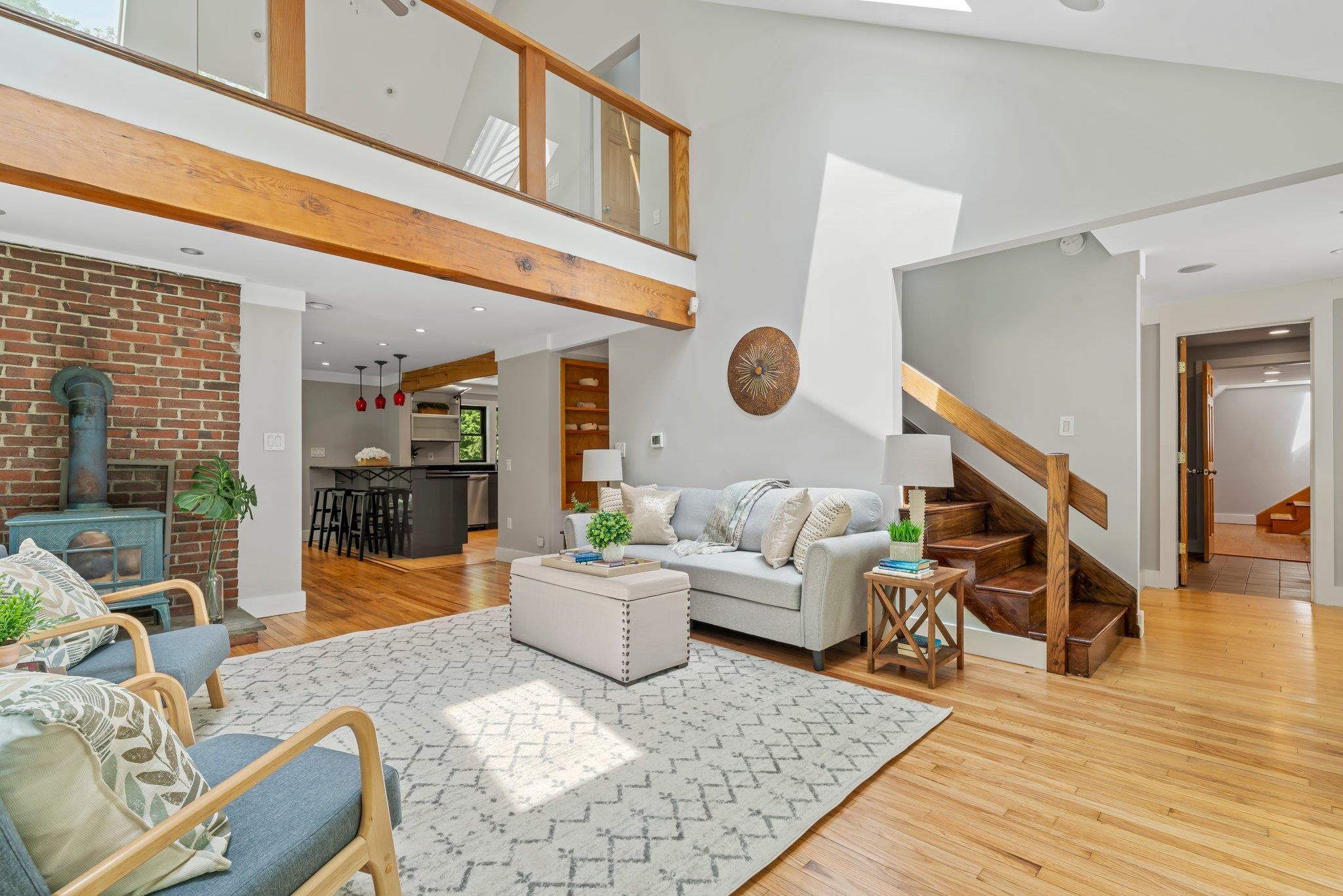 5 Forbush Road Dublin, NH 03444 - Photo 5 of 57