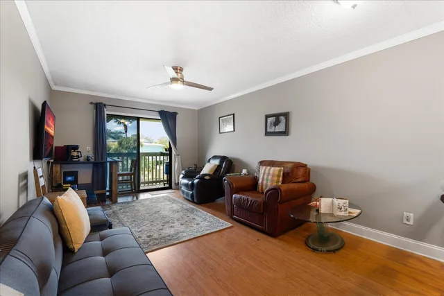 $205,000 | 650 West Pope Road, Unit 249, St. Augustine, FL 32080