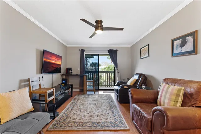 $205,000 | 650 West Pope Road, Unit 249, St. Augustine, FL 32080