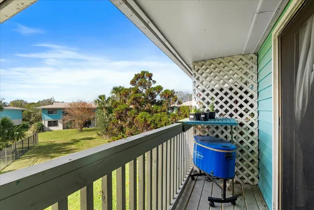 $205,000 | 650 West Pope Road, Unit 249, St. Augustine, FL 32080