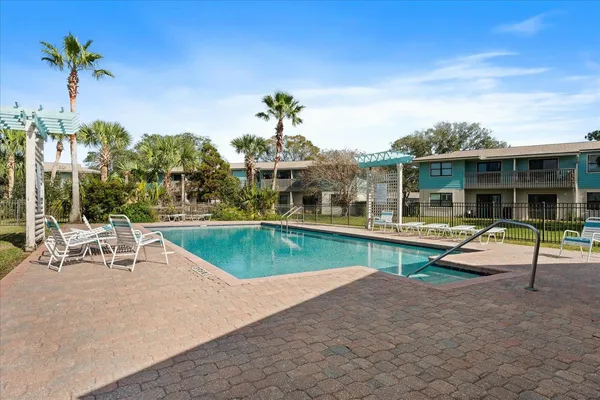 $205,000 | 650 West Pope Road, Unit 249, St. Augustine, FL 32080