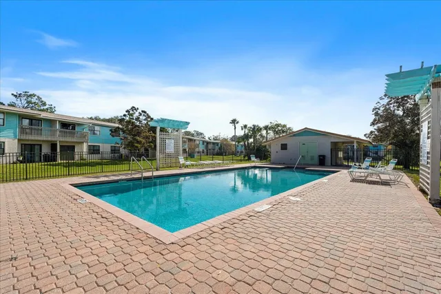 $205,000 | 650 West Pope Road, Unit 249, St. Augustine, FL 32080