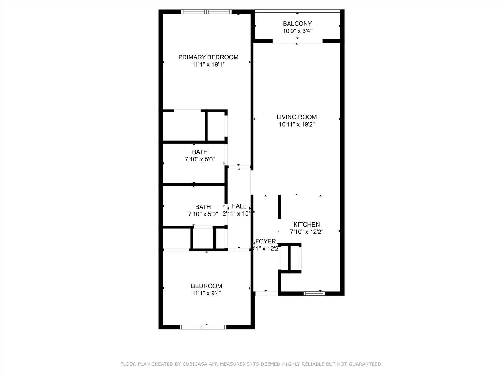 650 West Pope Road, Unit 249 St. Augustine, FL 32080 - Photo 26 of 26