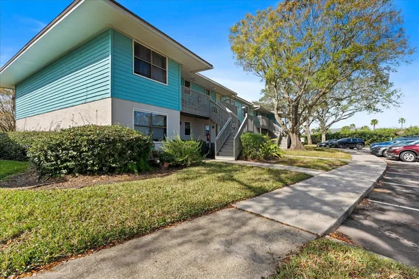 $205,000 | 650 West Pope Road, Unit 249, St. Augustine, FL 32080