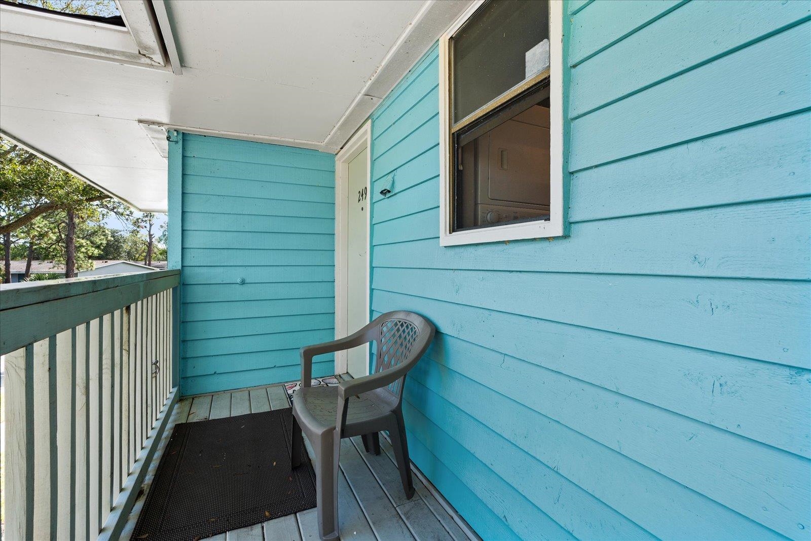 650 West Pope Road, Unit 249 St. Augustine, FL 32080 - Photo 6 of 26