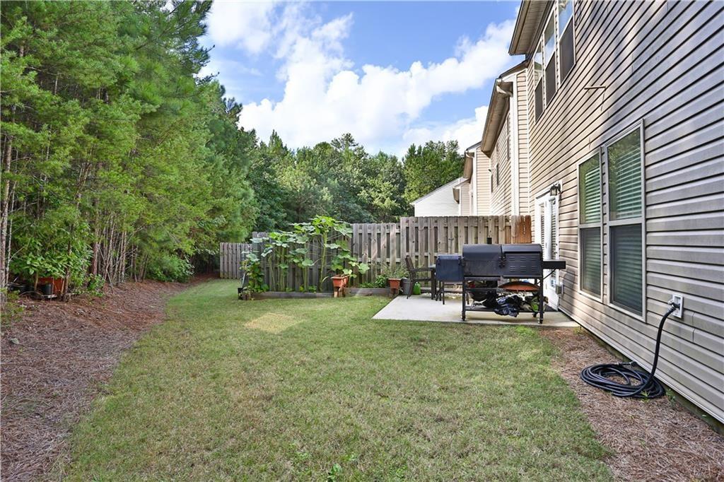1438 Brookmere Way Cumming, GA 30040 - Photo 19 of 24